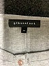 Gibson Look Gray Pullover Sweater Size M - photo 7