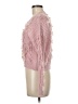 Fashion Floral Pink Pullover Sweater One size - photo 5