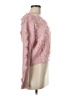 Fashion Floral Pink Pullover Sweater One size - photo 4