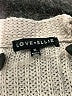 Love Ellie 100% Acrylic Tan Kimono Size XL - photo 7