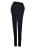 Isabel Maternity Solid Black Active Pants Size XS - photo 1
