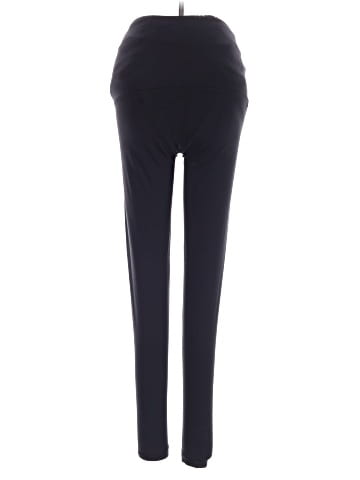 Isabel Maternity Active Pants (view 2)