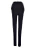Isabel Maternity Solid Black Active Pants Size XS - photo 2
