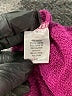 Sugar Tart Purple Pullover Sweater Size 6X - photo 4