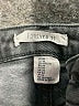 Forever 21 Stars Black Jeans Size 26 waist - photo 4