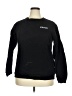 Assorted Brands 100% Cotton Black Pullover Sweater Size XL - photo 1