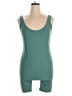 Isabel Teal Romper Size XL - photo 1