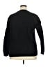 Assorted Brands 100% Cotton Black Pullover Sweater Size XL - photo 2