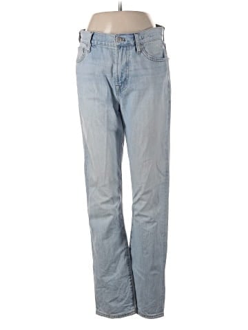 Madewell Jeans (view 1)