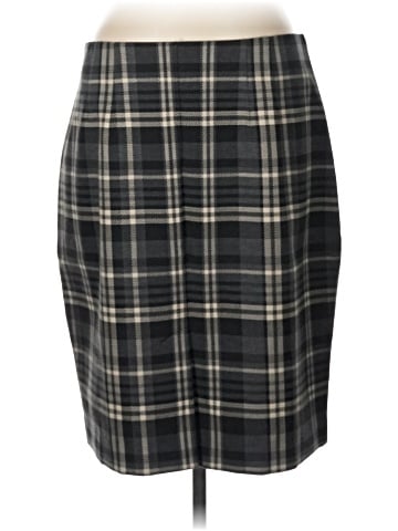 Amanda + Chelsea Formal Skirt (view 1)