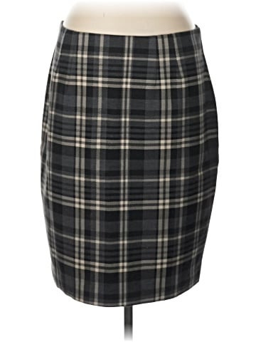 Amanda + Chelsea Formal Skirt (view 2)