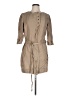 Bebe Tan Trenchcoat Size L (estimated) - photo 1