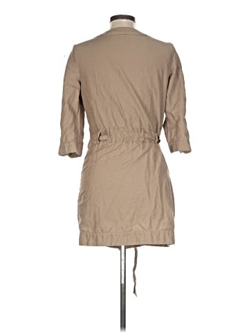 Bebe Trenchcoat (view 2)