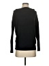 Renee C. Black Pullover Sweater Size S - photo 1