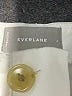 Everlane Ivory Jeans Size 4 - photo 7