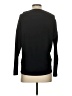 Renee C. Black Pullover Sweater Size S - photo 2