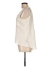 Mine Ivory Sleeveless Blouse Size L - photo 5