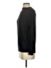 Renee C. Black Pullover Sweater Size S - photo 5