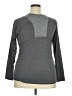 Active by Old Navy Gray Long Sleeve T-Shirt Size XL - photo 2