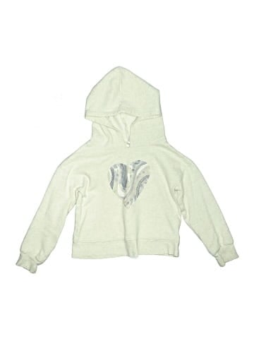 Carter's Zip Up Hoodie (view 1)