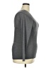Active by Old Navy Gray Long Sleeve T-Shirt Size XL - photo 4