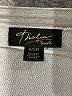 Thalia Sodi Gray Long Sleeve Top Size S - photo 7