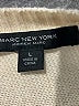 Marc New York Andrew Marc Tan Pullover Sweater Size L - photo 4