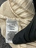 Marc New York Andrew Marc Tan Pullover Sweater Size L - photo 5