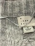 A New Day Gray Cardigan Size S - photo 7