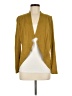 Ronen Chen Gold Cardigan Size 6 (1) - photo 1