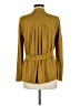 Ronen Chen Gold Cardigan Size 6 (1) - photo 2