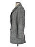 Madewell Houndstooth Gray Coat Size XXS - photo 5