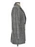 Madewell Houndstooth Gray Coat Size XXS - photo 4