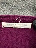 Honey Punch Burgundy Pullover Sweater Size L - photo 7