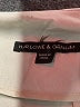 Harlowe & Graham 100% Polyester Ivory Blazer Size XL - photo 6