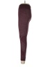Unbranded Burgundy Active Pants Size 8 (estimated) - photo 5