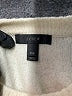 J.Crew Ivory Turtleneck Sweater Size XXS - photo 7