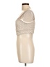 better / together Ivory Sleeveless Top Size L - photo 5