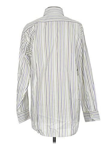 ETRO Long Sleeve Button-Down Shirt (view 2)
