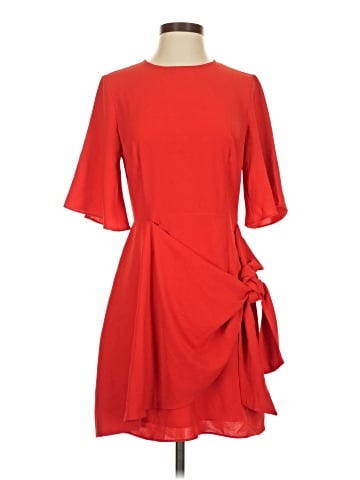 The Impeccable Pig Cocktail Dress (view 1)