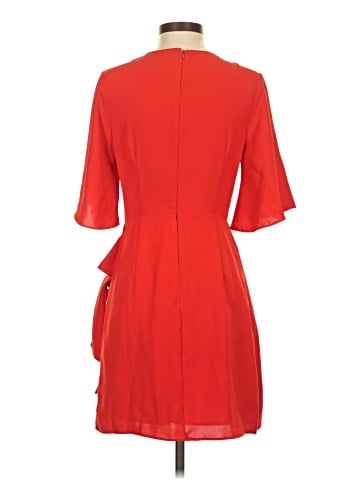 The Impeccable Pig Cocktail Dress (view 2)