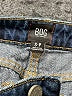 BDG 100% Cotton Blue Denim Skirt Size S - photo 4