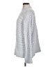 Haven Well Within Gray Turtleneck Sweater Size L - photo 5