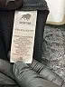 Sportiqe 100% Polyester Solid Black Track Pants Size S - photo 7