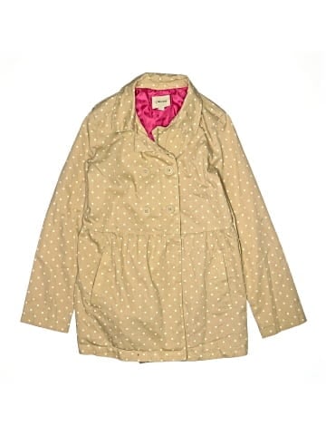 Cherokee Raincoat (view 1)