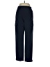 Athleta Blue Casual Pants Size 8 - photo 1