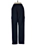 Athleta Blue Casual Pants Size 8 - photo 2