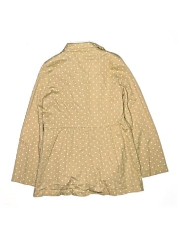 Cherokee Raincoat (view 2)
