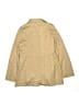 Cherokee 100% Cotton Polka Dots Gold Tan Raincoat Size XL (kids) - photo 2