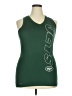 NFL X Nike Team Apparel Green Active Tank Size XL - photo 1